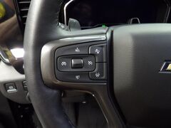 2024 Chevrolet Silverado 1500 4x4 Crew Cab High Country Fond du Lac WI