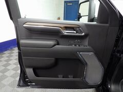 2024 Chevrolet Silverado 1500 4x4 Crew Cab High Country Fond du Lac WI