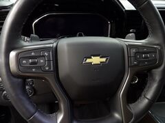 2024 Chevrolet Silverado 1500 4x4 Crew Cab High Country Fond du Lac WI
