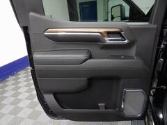 2024 Chevrolet Silverado 1500 4x4 Crew Cab High Country Fond du Lac WI