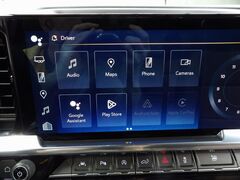 2024 Chevrolet Silverado 1500 4x4 Crew Cab High Country Fond du Lac WI