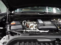 2024 Chevrolet Silverado 1500 4x4 Crew Cab High Country Fond du Lac WI