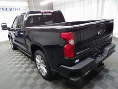 2024 Chevrolet Silverado 1500 4x4 Crew Cab High Country Fond du Lac WI