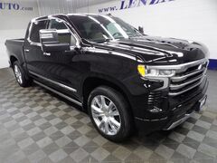 2024 Chevrolet Silverado 1500 4x4 Crew Cab High Country Fond du Lac WI