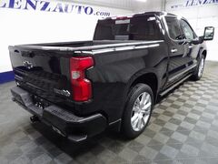 2024 Chevrolet Silverado 1500 4x4 Crew Cab High Country Fond du Lac WI
