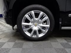 2024 Chevrolet Silverado 1500 4x4 Crew Cab High Country Fond du Lac WI