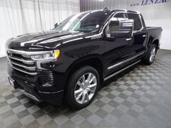2024 Chevrolet Silverado 1500 4x4 Crew Cab High Country Fond du Lac WI