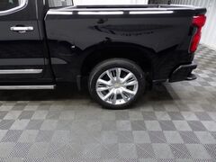 2024 Chevrolet Silverado 1500 4x4 Crew Cab High Country Fond du Lac WI