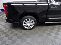 2024 Chevrolet Silverado 1500 4x4 Crew Cab High Country Fond du Lac WI