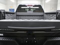 2024 Chevrolet Silverado 1500 4x4 Crew Cab High Country Fond du Lac WI