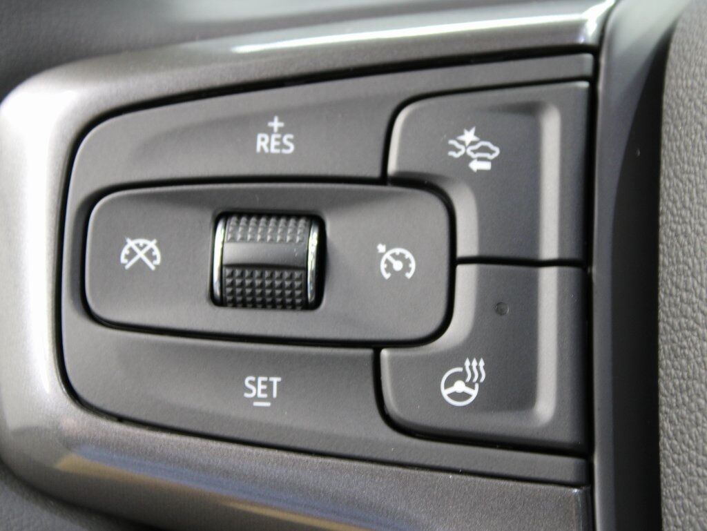 2024 Chevrolet Silverado 1500 4x4 Crew Cab High Country Fond du Lac WI