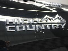 2024 Chevrolet Silverado 1500 4x4 Crew Cab High Country Fond du Lac WI