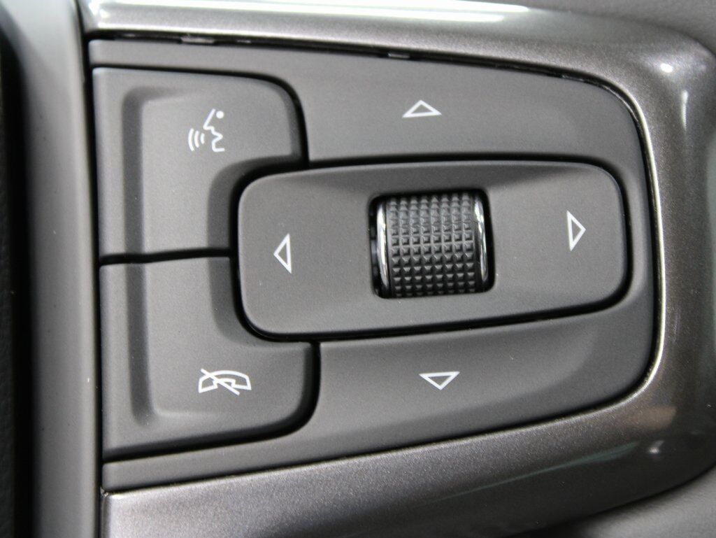 2024 Chevrolet Silverado 1500 4x4 Crew Cab High Country Fond du Lac WI