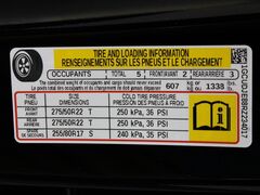 2024 Chevrolet Silverado 1500 4x4 Crew Cab High Country Fond du Lac WI