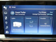 2024 Chevrolet Silverado 1500 4x4 Crew Cab High Country Fond du Lac WI