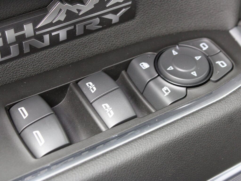 2024 Chevrolet Silverado 1500 4x4 Crew Cab High Country Fond du Lac WI