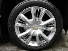 2024 Chevrolet Silverado 1500 4x4 Crew Cab High Country Fond du Lac WI