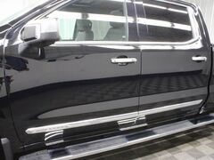2024 Chevrolet Silverado 1500 4x4 Crew Cab High Country Fond du Lac WI