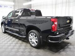 2024 Chevrolet Silverado 1500 4x4 Crew Cab High Country Fond du Lac WI