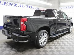 2024 Chevrolet Silverado 1500 4x4 Crew Cab High Country Fond du Lac WI