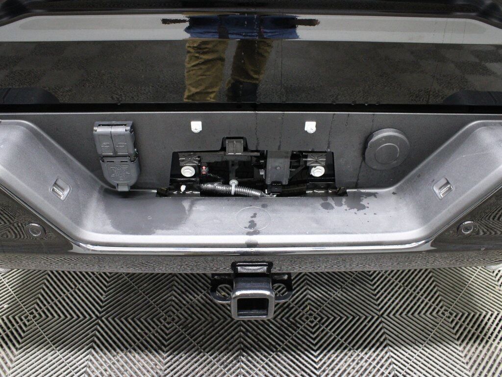 2024 Chevrolet Silverado 1500 4x4 Crew Cab High Country Fond du Lac WI