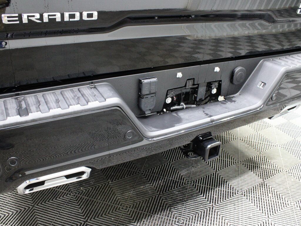 2024 Chevrolet Silverado 1500 4x4 Crew Cab High Country Fond du Lac WI