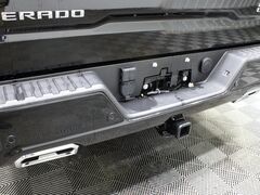 2024 Chevrolet Silverado 1500 4x4 Crew Cab High Country Fond du Lac WI