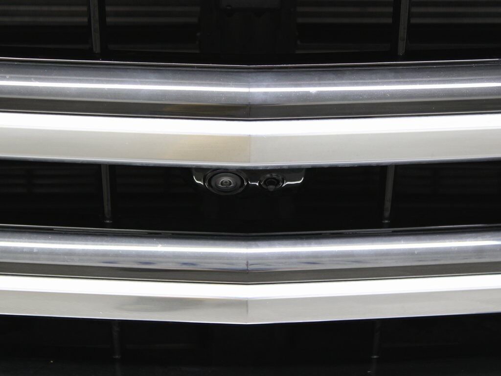 2024 Chevrolet Silverado 1500 4x4 Crew Cab High Country Fond du Lac WI
