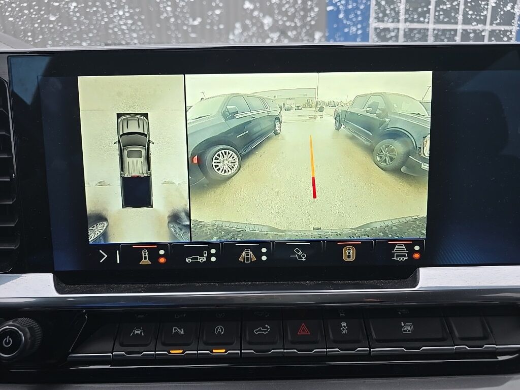 2024 Chevrolet Silverado 1500 4x4 Crew Cab High Country Fond du Lac WI