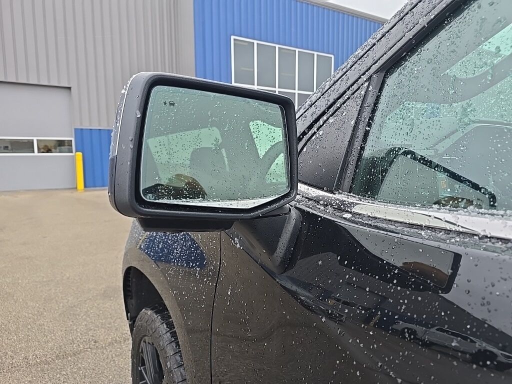 2024 Chevrolet Silverado 1500 4x4 Crew Cab High Country Fond du Lac WI