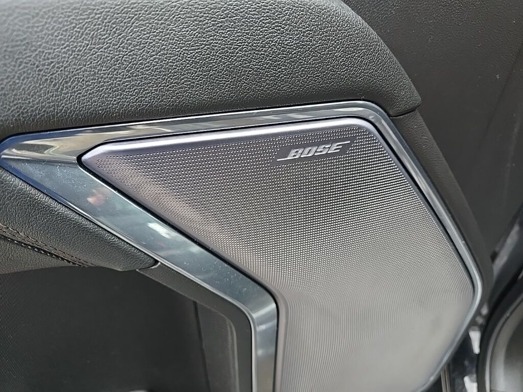 2024 Chevrolet Silverado 1500 4x4 Crew Cab High Country Fond du Lac WI