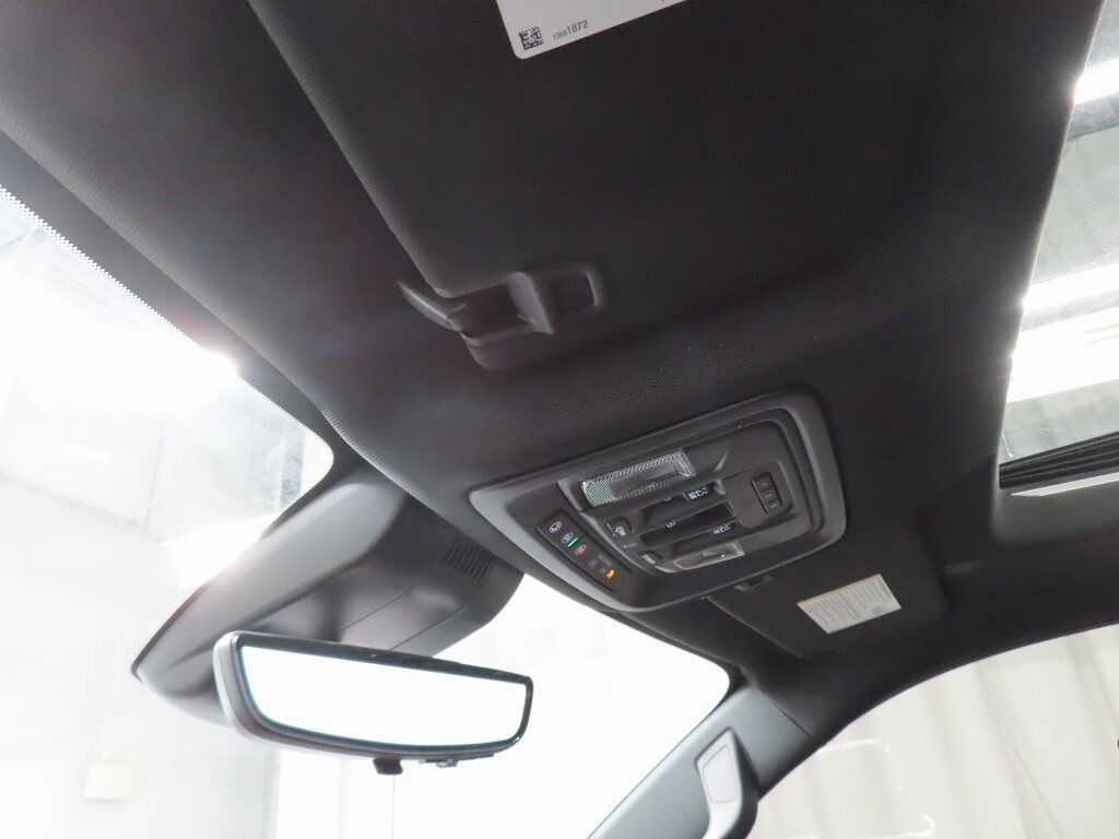 2024 Chevrolet Silverado 1500 4x4 Crew Cab High Country Fond du Lac WI