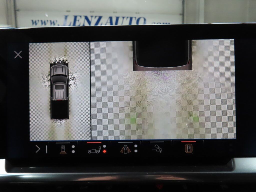 2024 Chevrolet Silverado 1500 4x4 Crew Cab High Country Fond du Lac WI