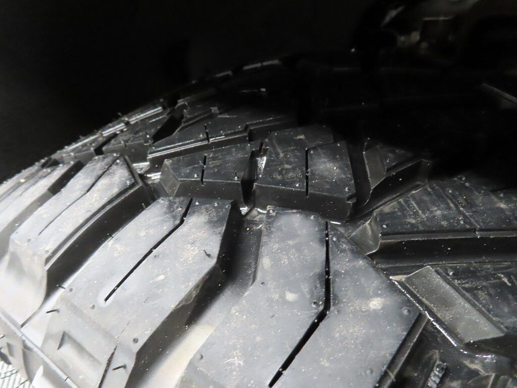 2024 Chevrolet Silverado 1500 4x4 Crew Cab High Country Fond du Lac WI