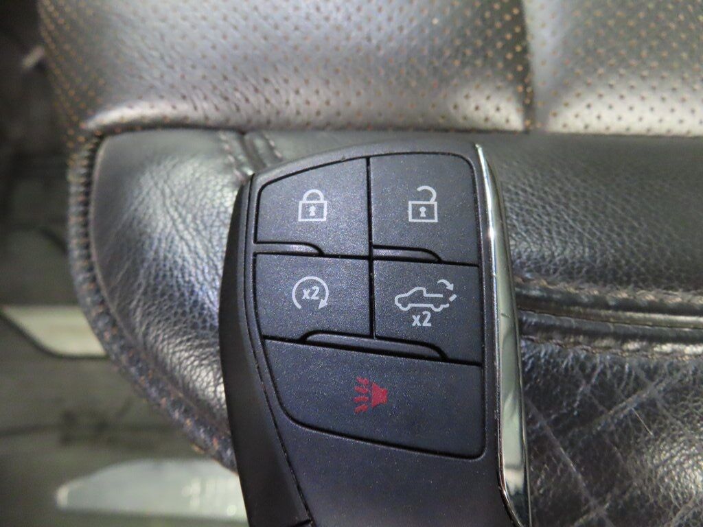 2024 Chevrolet Silverado 1500 4x4 Crew Cab High Country Fond du Lac WI