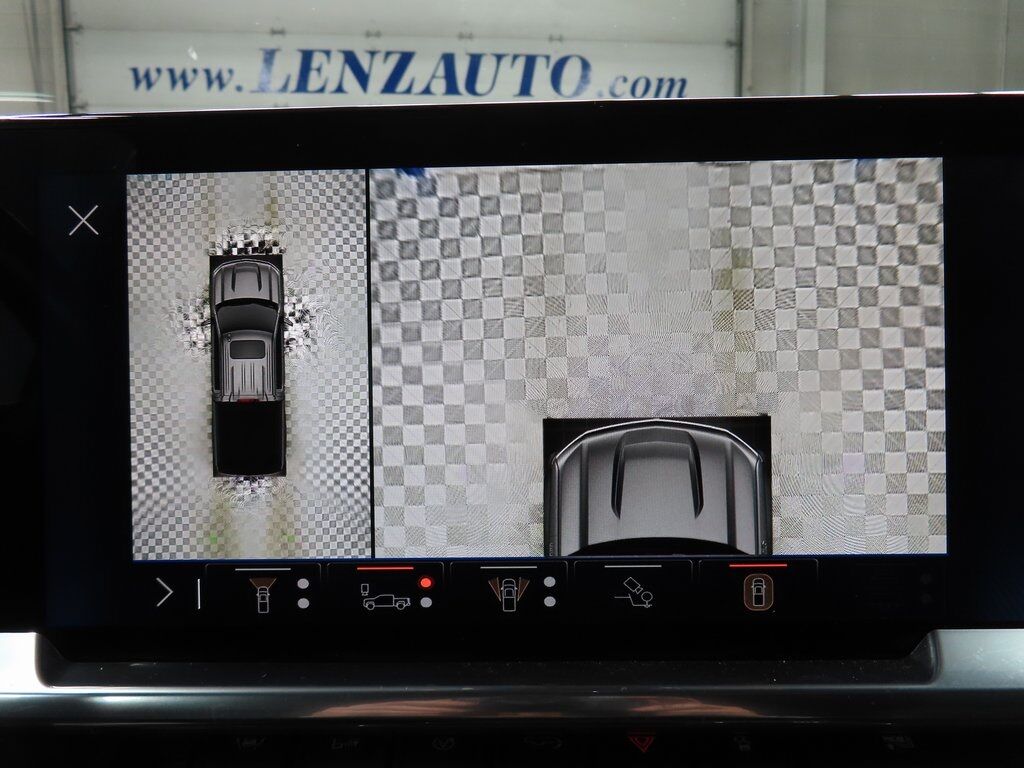 2024 Chevrolet Silverado 1500 4x4 Crew Cab High Country Fond du Lac WI