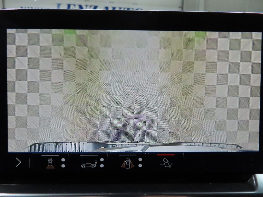 2024 Chevrolet Silverado 1500 4x4 Crew Cab High Country Fond du Lac WI