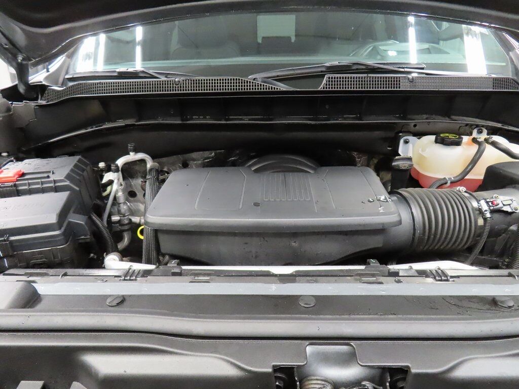 2024 Chevrolet Silverado 1500 4x4 Crew Cab High Country Fond du Lac WI