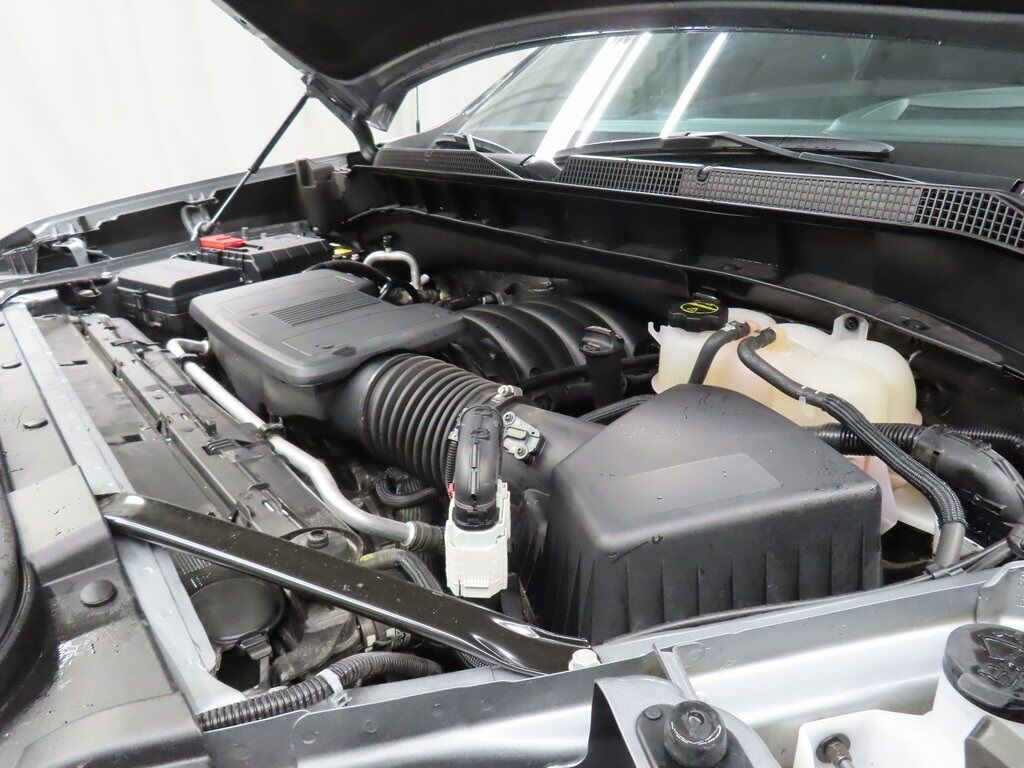 2024 Chevrolet Silverado 1500 4x4 Crew Cab High Country Fond du Lac WI