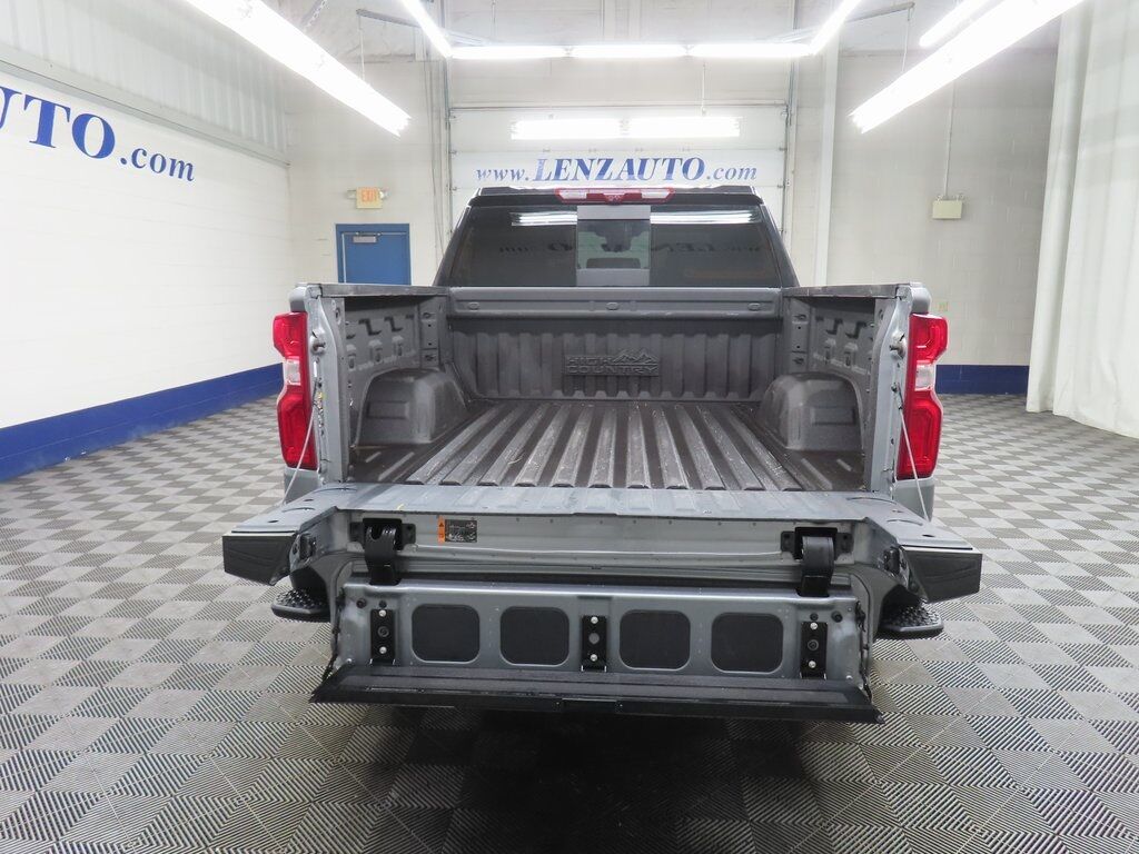 2024 Chevrolet Silverado 1500 4x4 Crew Cab High Country Fond du Lac WI