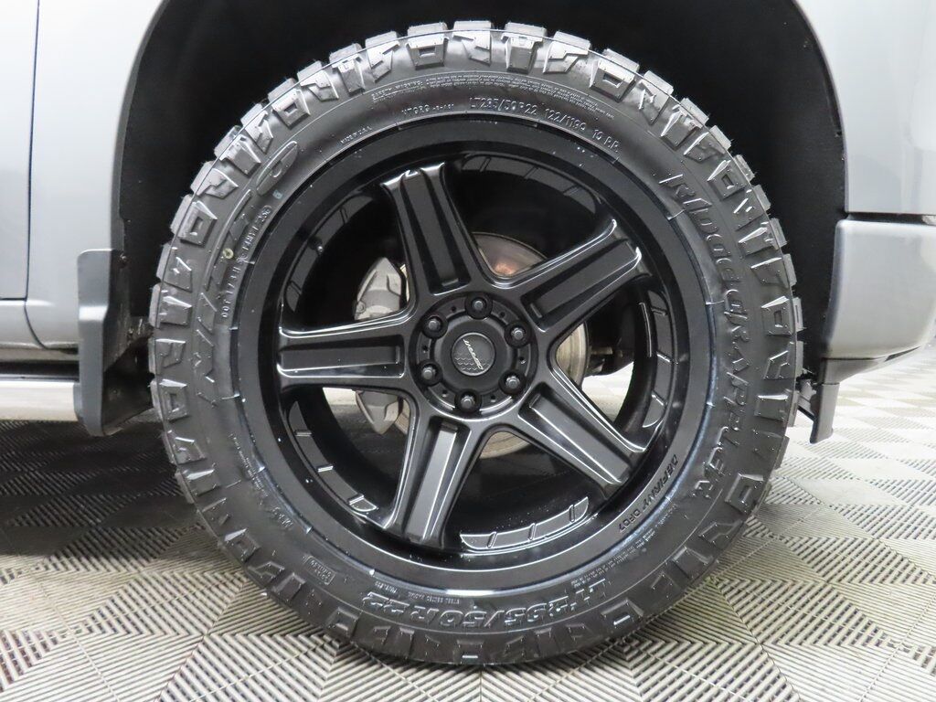 2024 Chevrolet Silverado 1500 4x4 Crew Cab High Country Fond du Lac WI