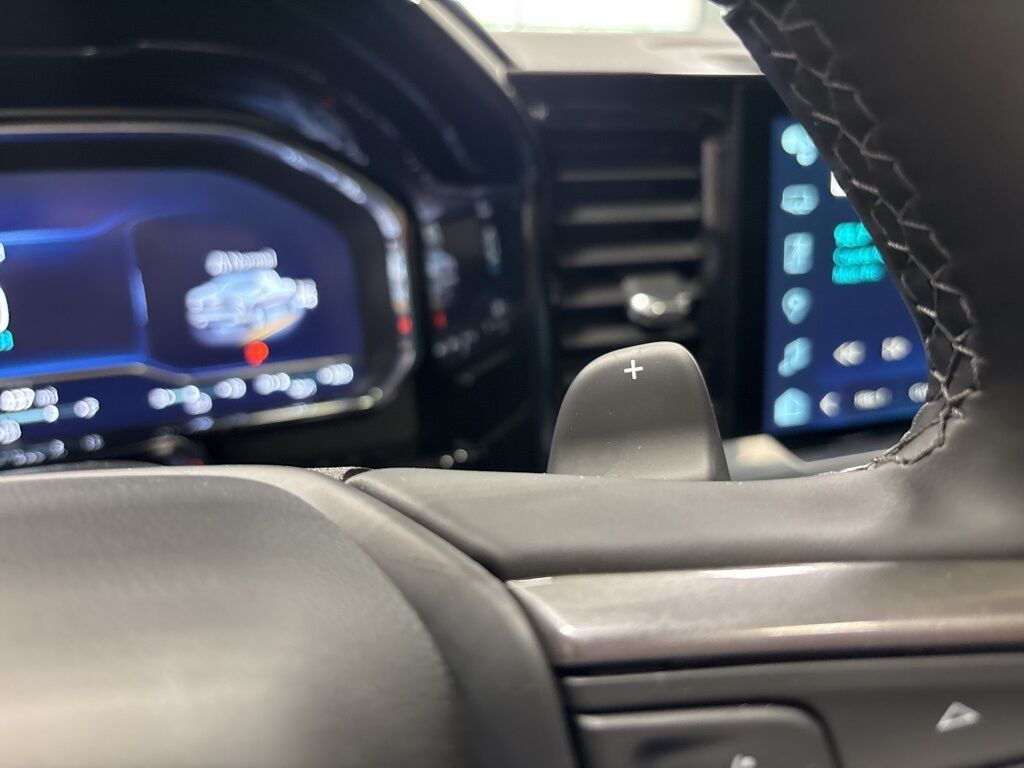 2024 Chevrolet Silverado 1500 4x4 Crew Cab High Country Minocqua WI