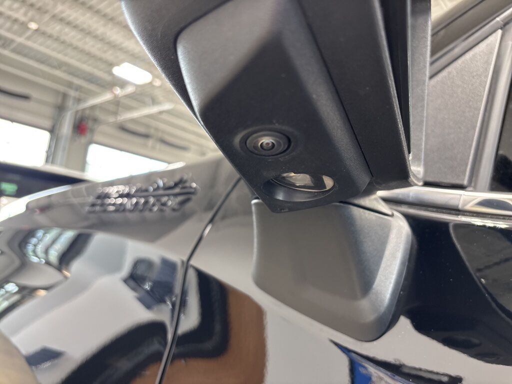 2024 Chevrolet Silverado 1500 4x4 Crew Cab High Country Minocqua WI