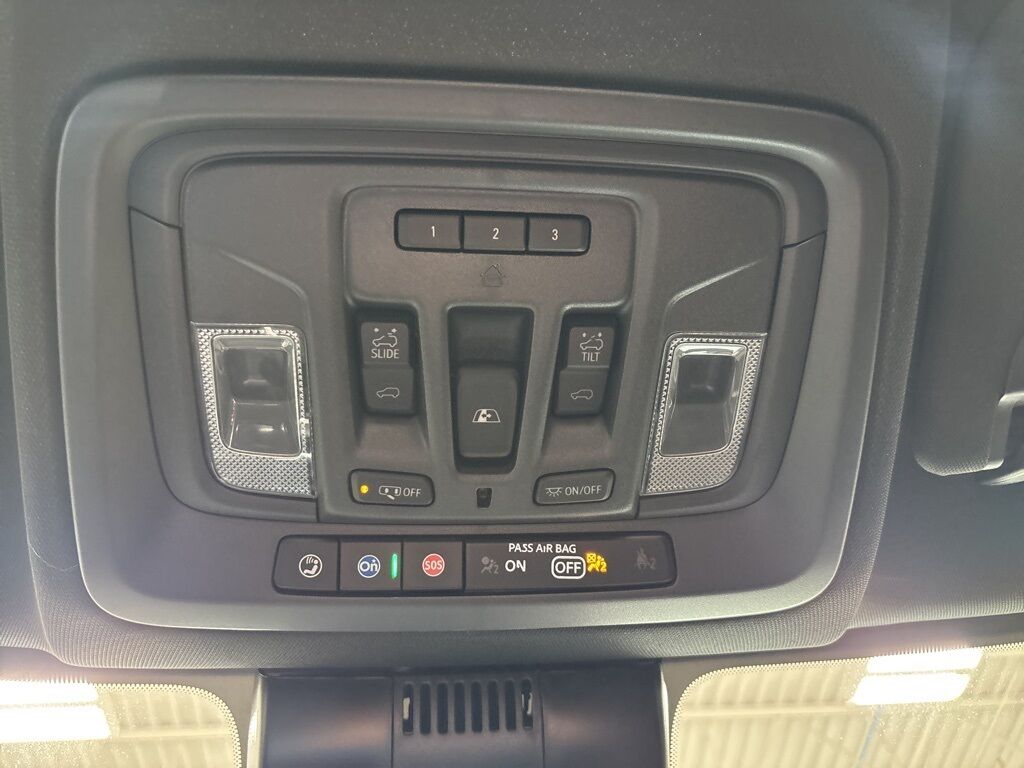 2024 Chevrolet Silverado 1500 4x4 Crew Cab High Country Minocqua WI