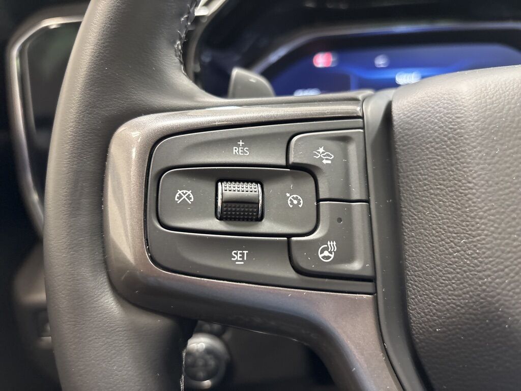 2024 Chevrolet Silverado 1500 4x4 Crew Cab High Country Minocqua WI