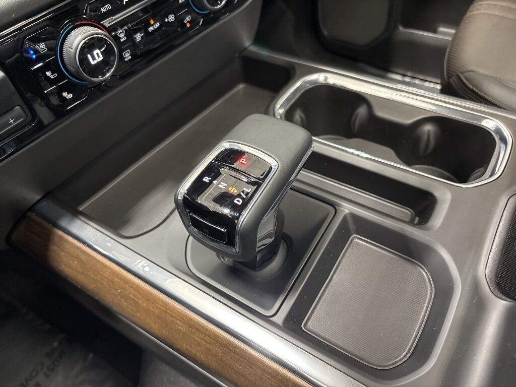 2024 Chevrolet Silverado 1500 4x4 Crew Cab High Country Minocqua WI