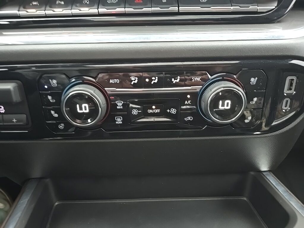 2024 Chevrolet Silverado 1500 4x4 Crew Cab High Country Minocqua WI