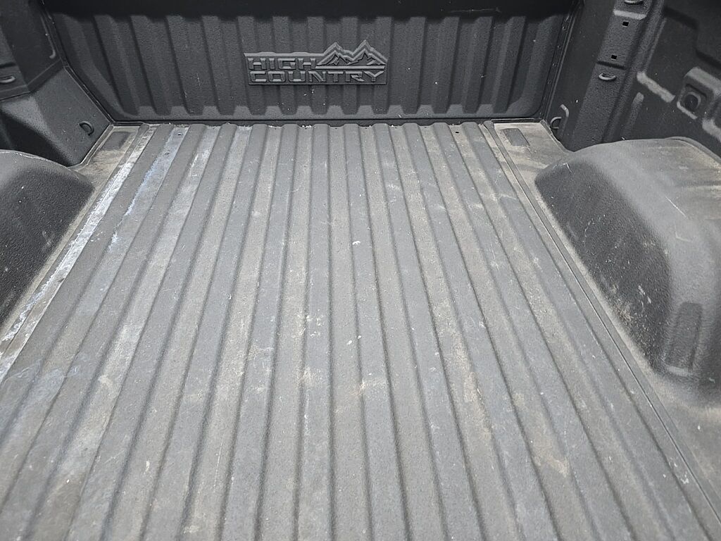 2024 Chevrolet Silverado 1500 4x4 Crew Cab High Country Minocqua WI