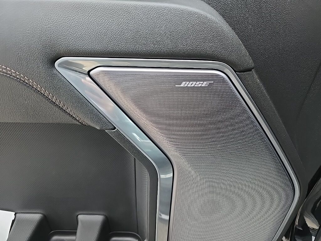 2024 Chevrolet Silverado 1500 4x4 Crew Cab High Country Minocqua WI