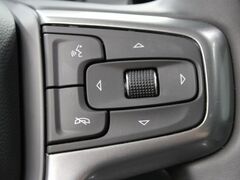 2024 Chevrolet Silverado 1500 4x4 Crew Cab LT Trail Boss Fond du Lac WI